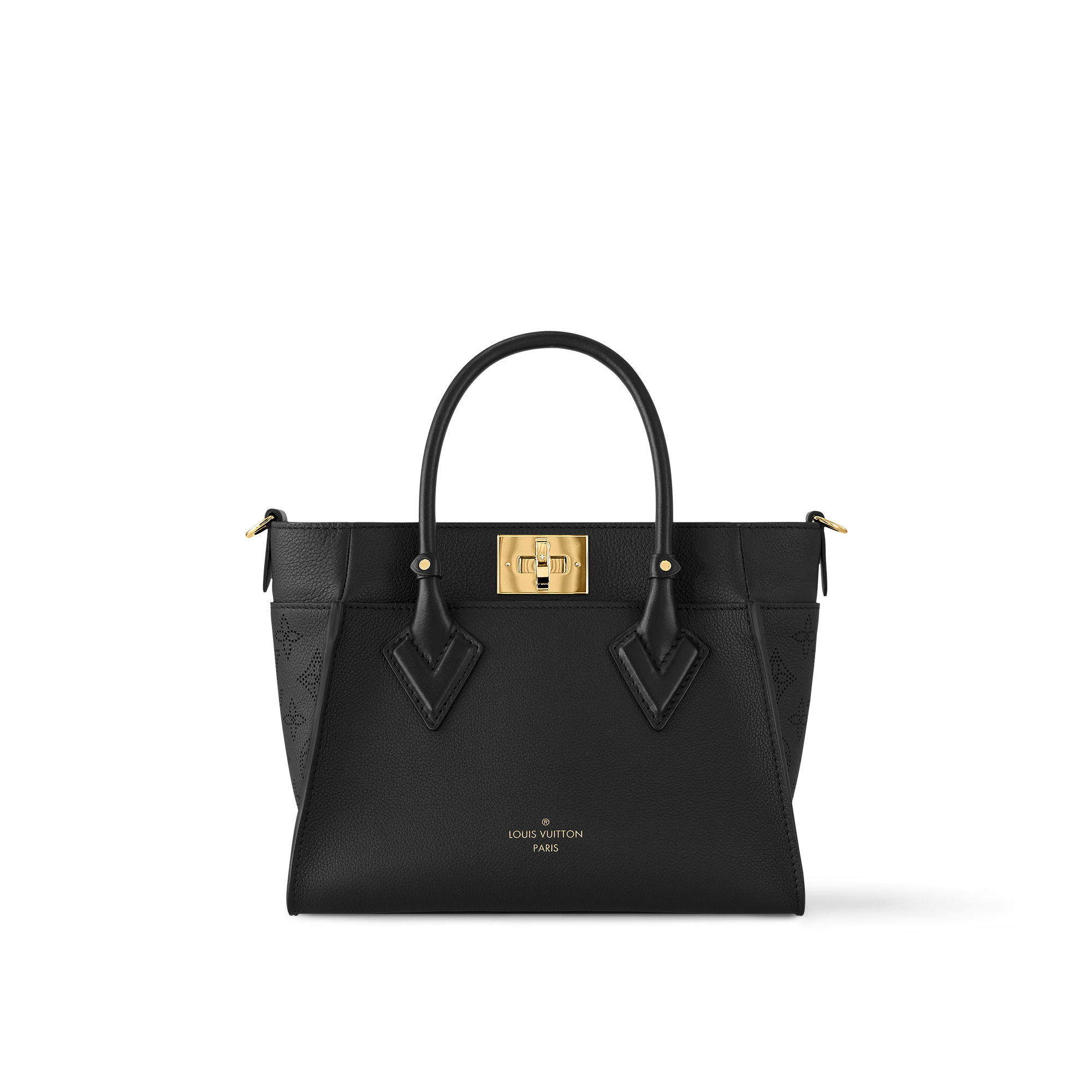 On My Side PM High End Leathers - Women - Handbags | LOUIS VUITTON ®